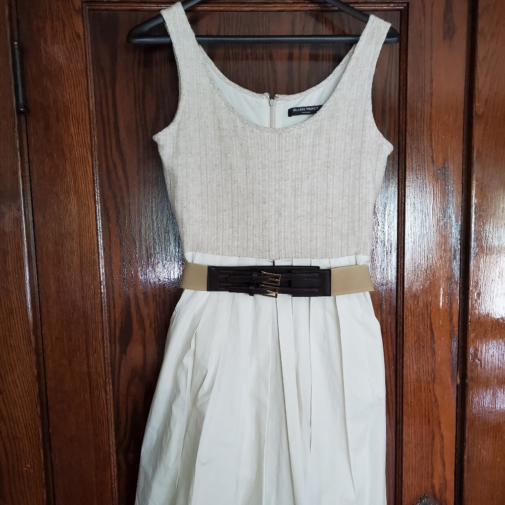 Ellen Tracy dress